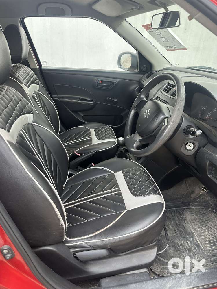 Maruti Suzuki Swift 2011-2014 Star Lxi, 2011, Diesel