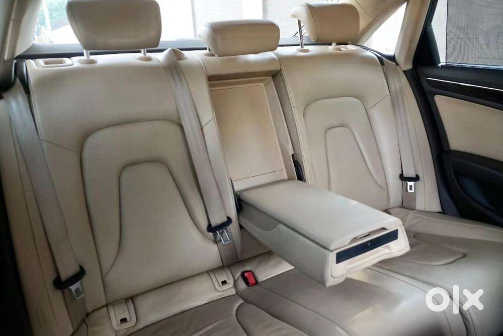 Audi A4 2014 Diesel 99000 Km Driven