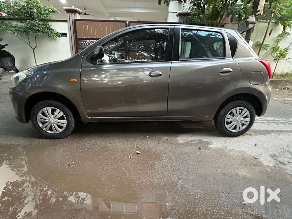 Datsun Redigo T, 2016, Petrol