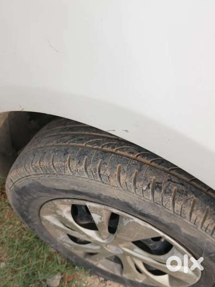 Maruti Suzuki Dzire 2012 Lxi