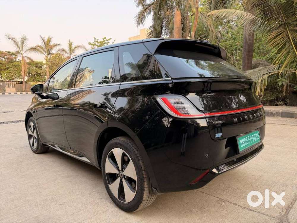 Mg Windsor Ev Essence, 2024, Electric