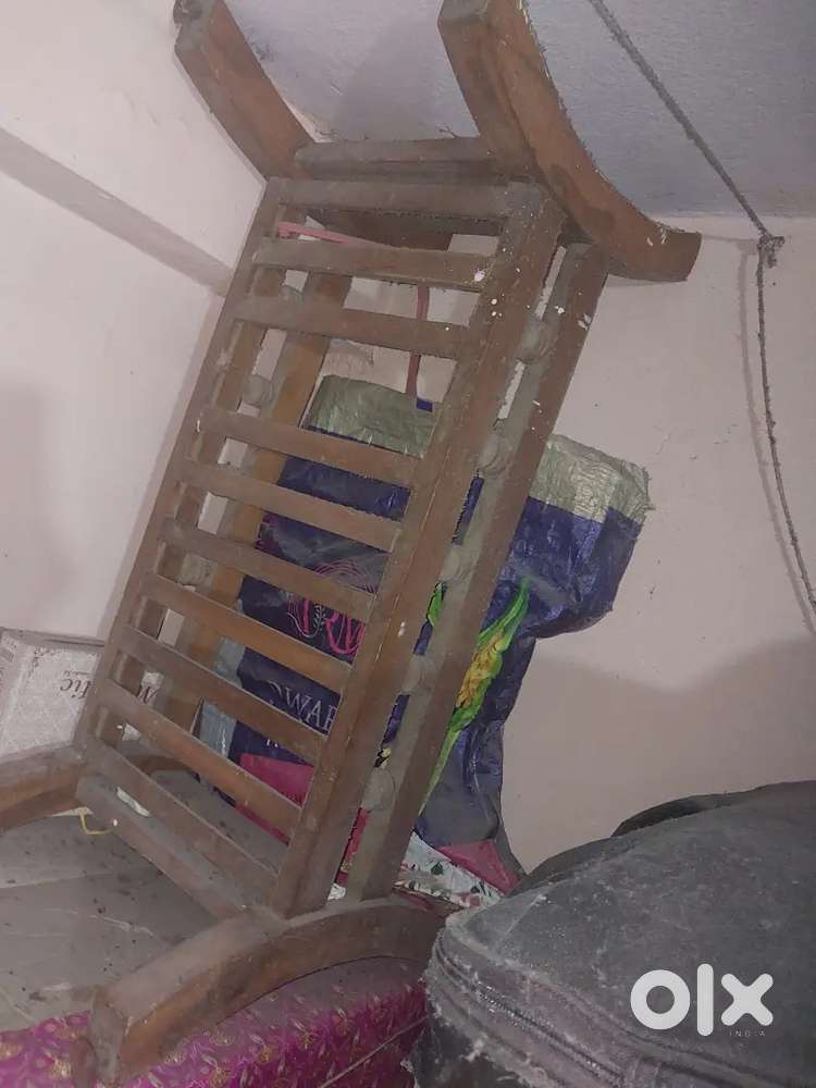 Tea Table without glass base