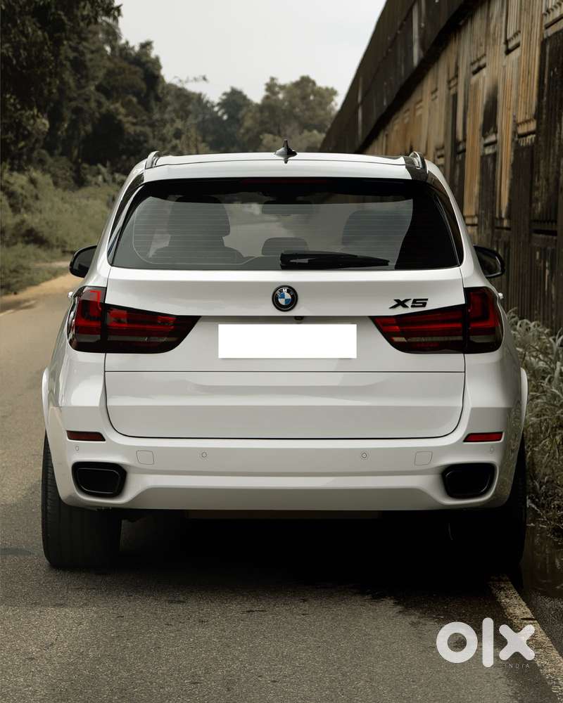 Bmw X5 X Drive 30d M Sport, 2017, Diesel