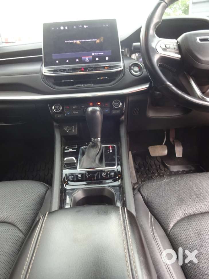 Jeep Compass S 4x4, 2021, Diesel