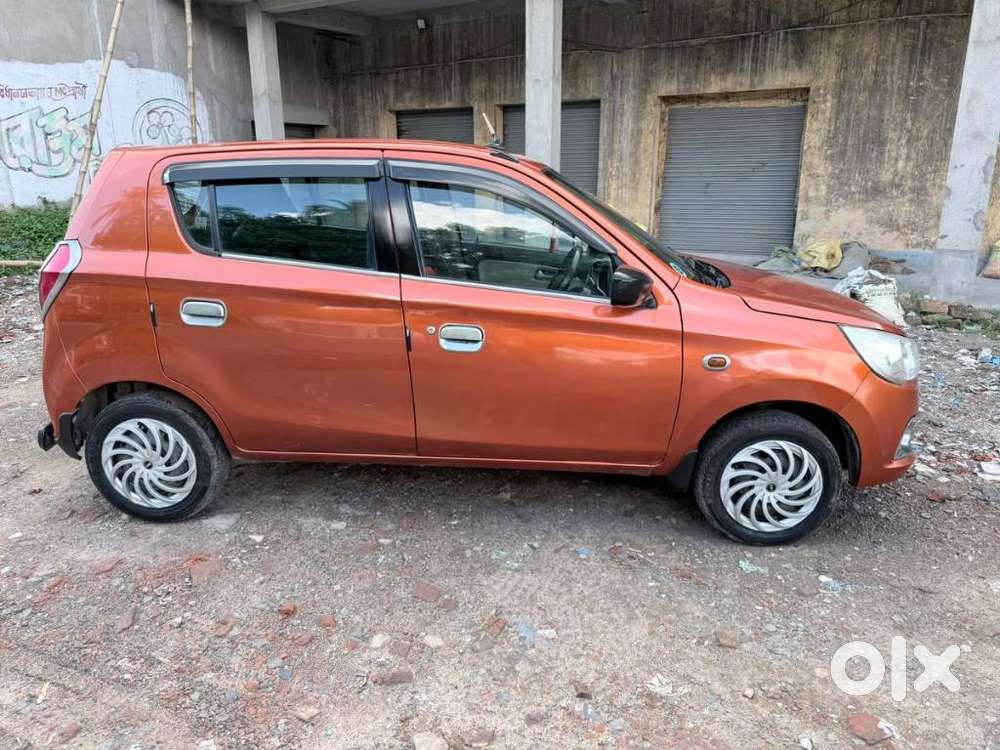 Maruti Suzuki Alto K10 1.0 Vxi, 2019, Petrol