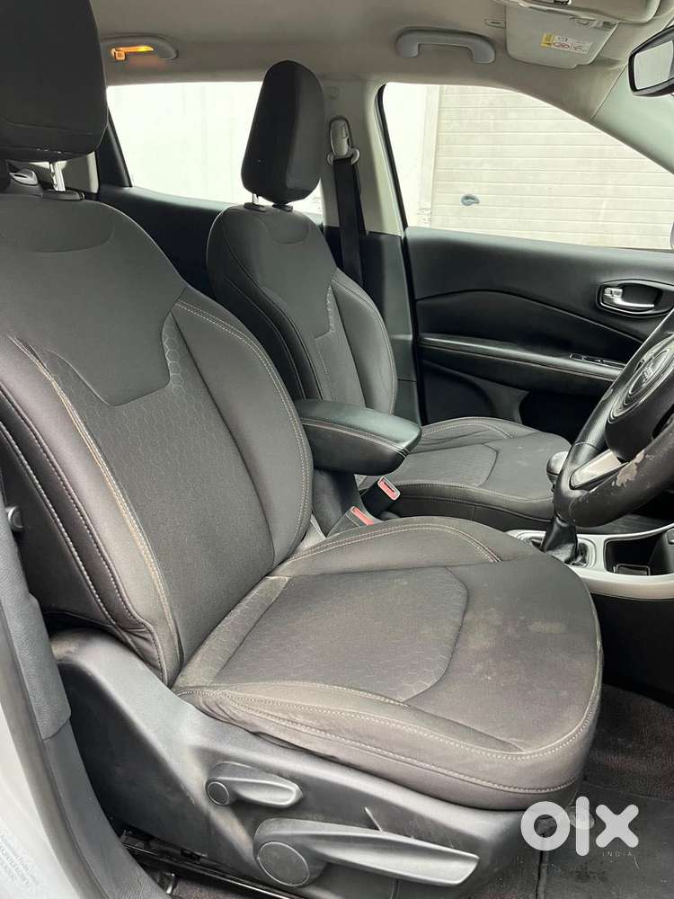 Jeep Compass 2.0 Sport, 2018, Diesel