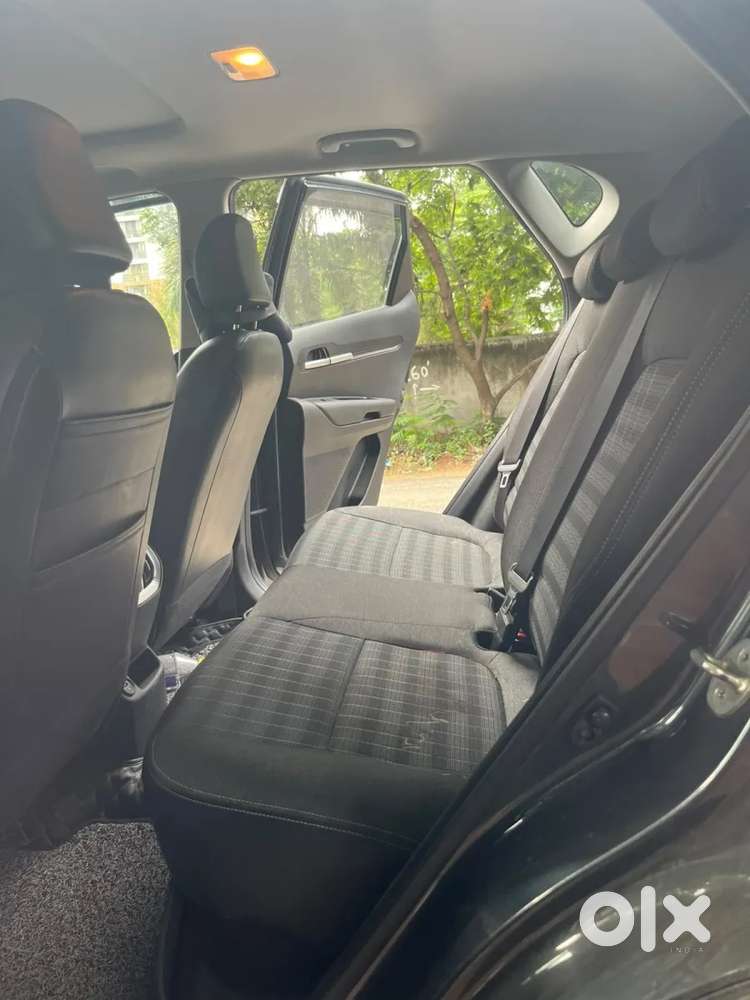 Kia Seltos Gtx Plus 1.5 Turbo Petrol Dct, 2023, Petrol