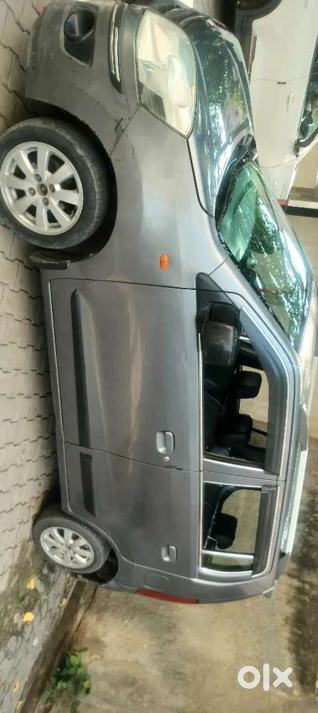 Maruti Suzuki Wagon R 2014 Cng & Hybrids 980000 Km Driven