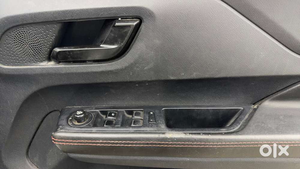 Tata Punch Adventure Amt, 2023, Petrol