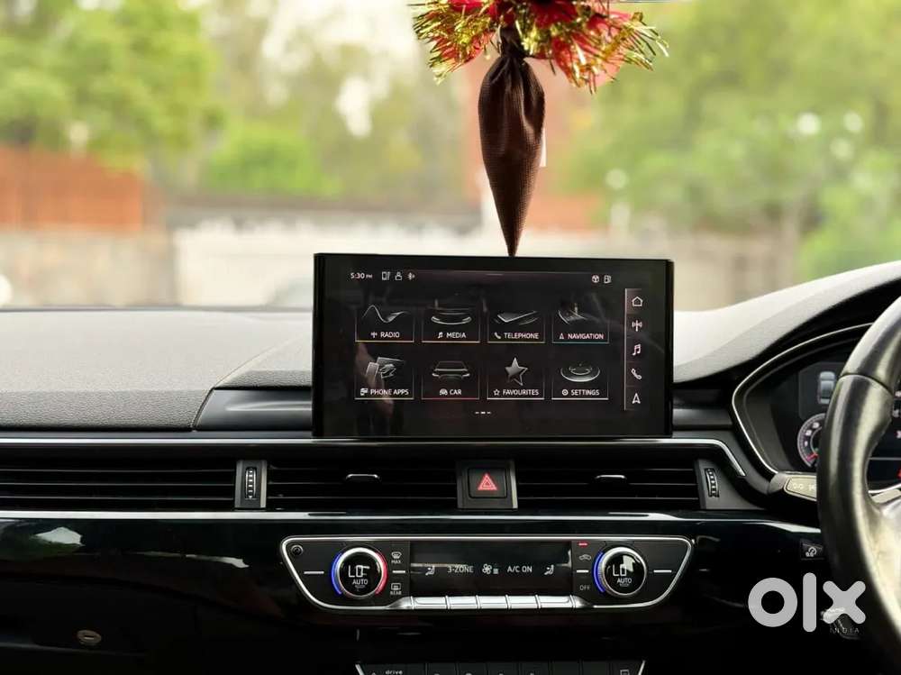 Audi A4 2.0 Technology 40 Tfsi, 2021, Petrol