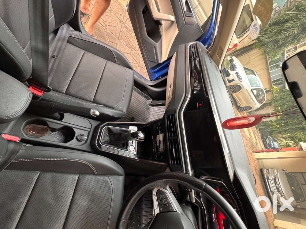 Volkswagen Virtus Gt Plus 2023