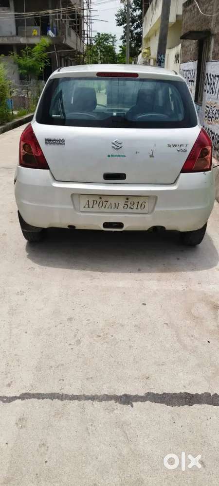 Maruti Suzuki Swift Vxi 2009