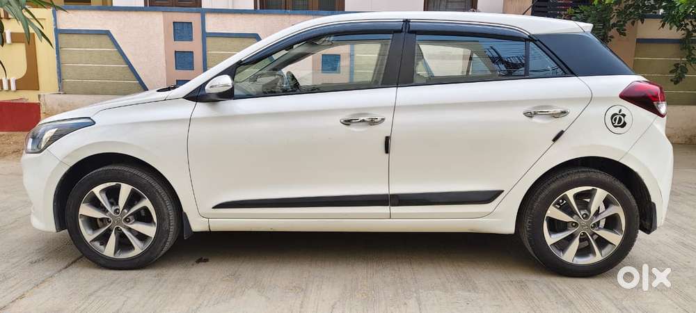 Hyundai I20 Diesel Asta, 2015, Diesel
