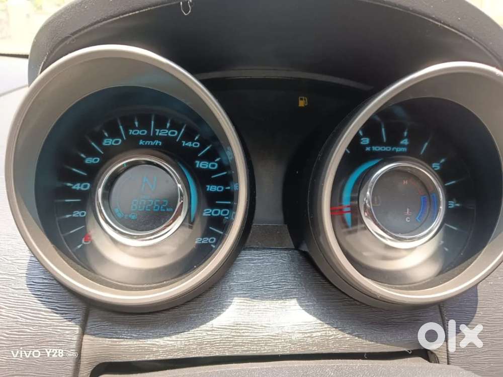 Mahindra Xuv500 W9 1.99, 2020, Diesel