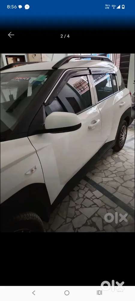 Hyundai Exter 2024 Petrol