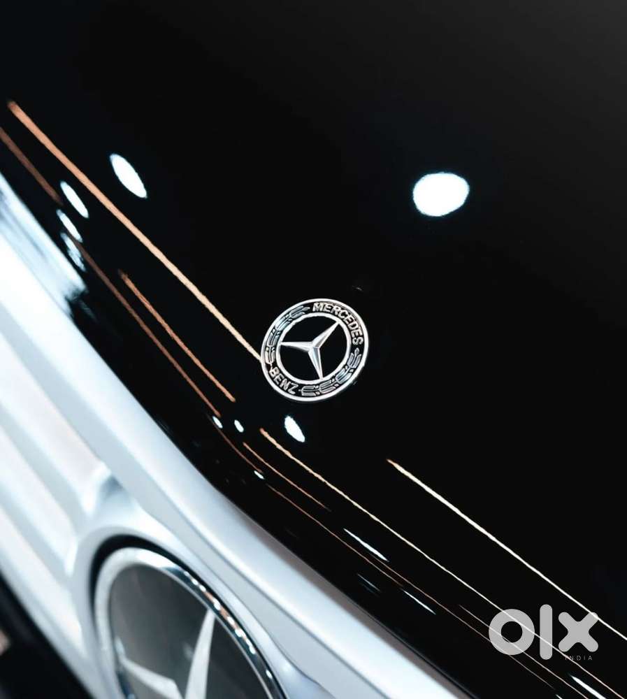 Mercedes-benz Gls 450d 4matic, 2024, Diesel