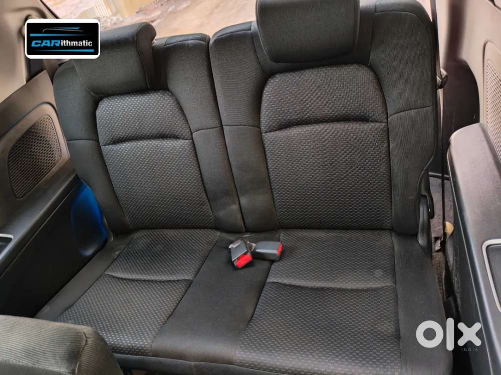 Honda Br-v 1.5 V I-vtec Mt, 2016, Petrol