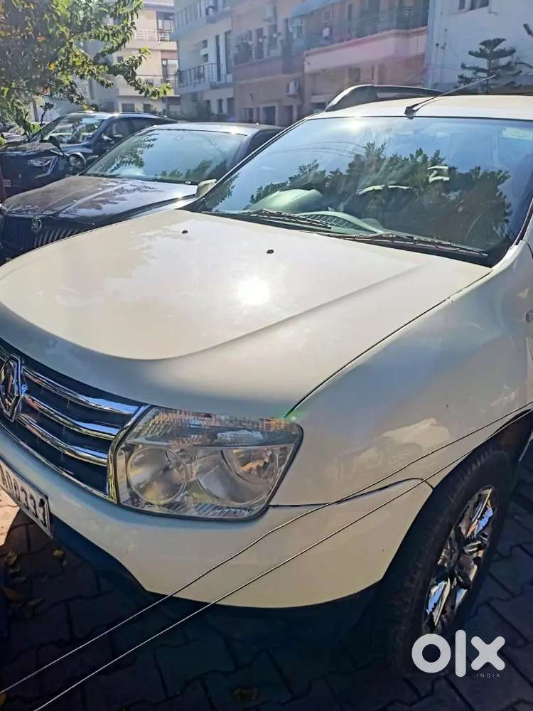 Duster Fir Sale ( Car In Good Condition)