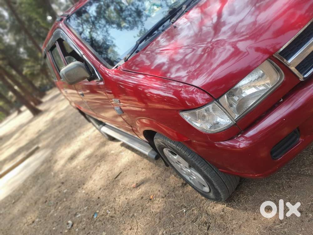 Chevrolet Tavera 2011 Diesel