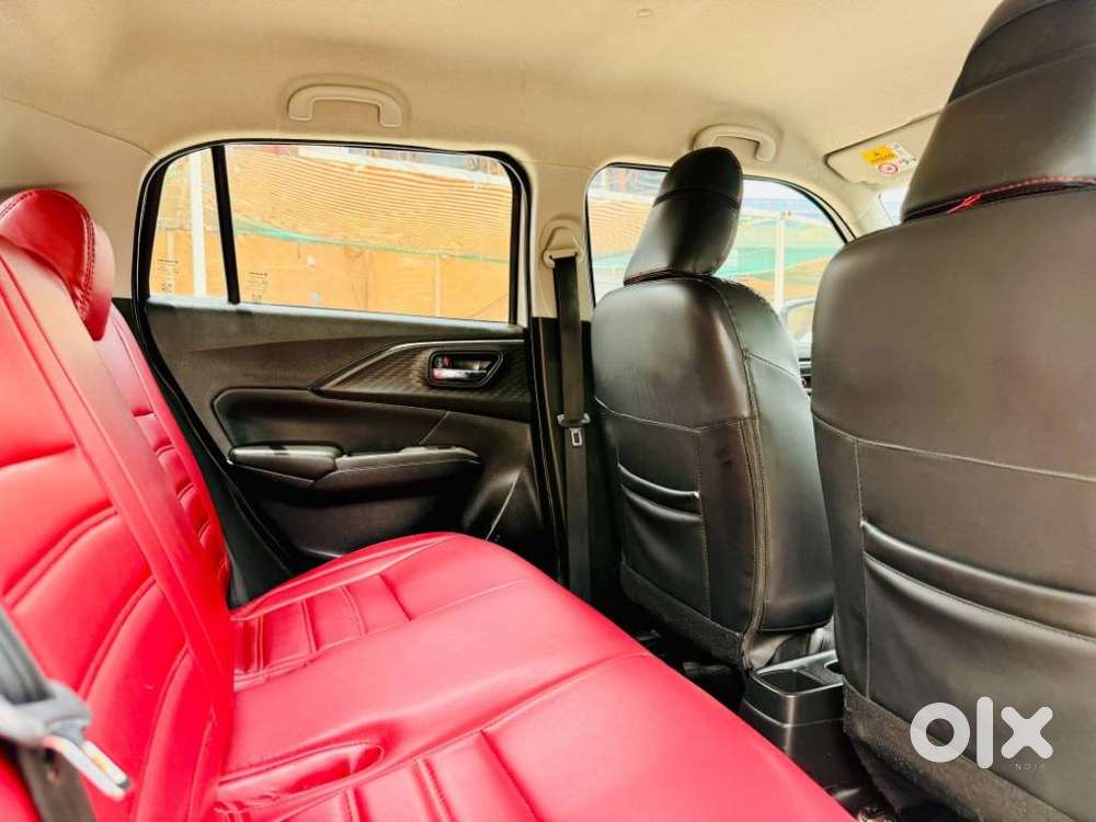 Maruti Suzuki Swift Vxi Ags, 2024, Petrol