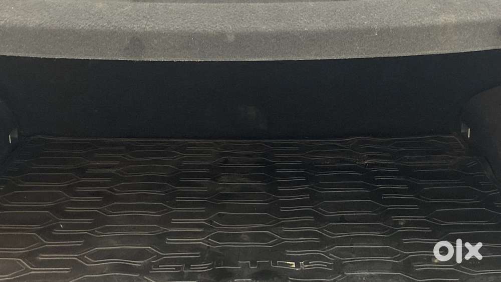 Kia Seltos Htk Plus G, 2019, Petrol