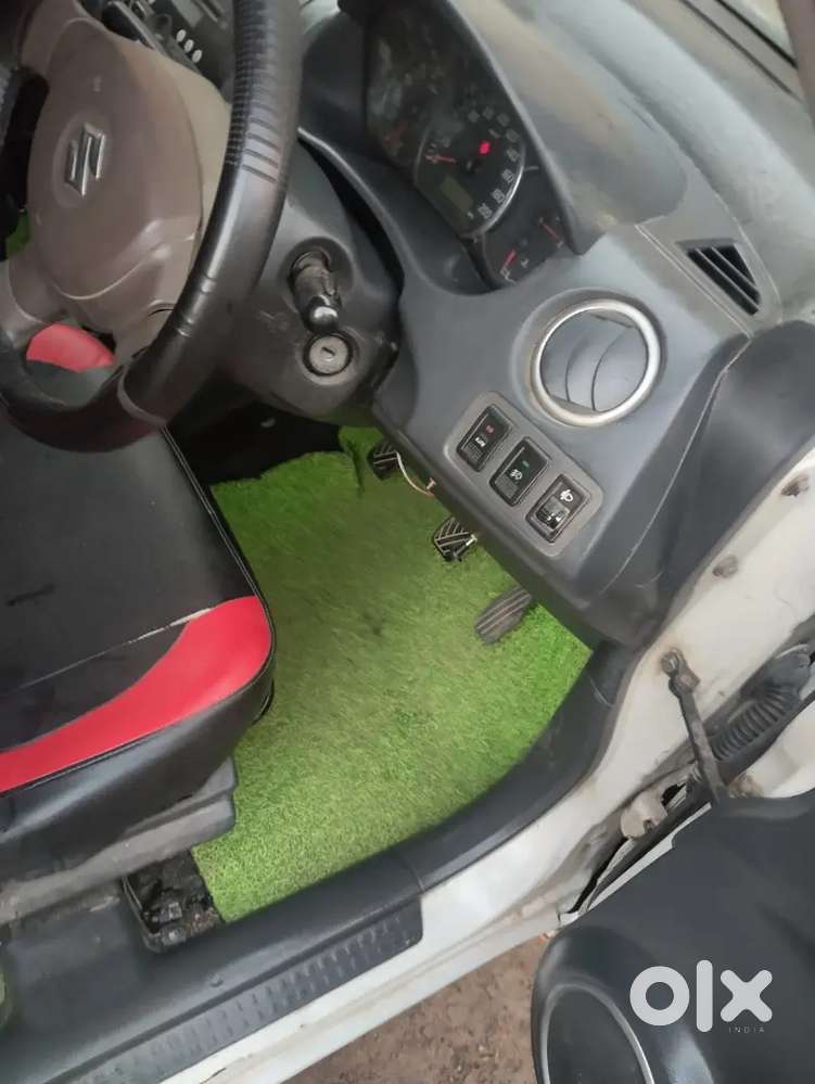 Maruti Suzuki Dzire Vdi 2009 Petrol