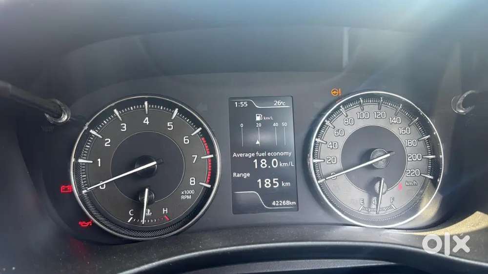 Maruti Suzuki Baleno 2023 1.2 Alpha With Complete Service Record