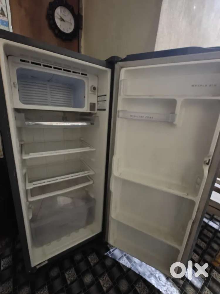 My fridge is selling