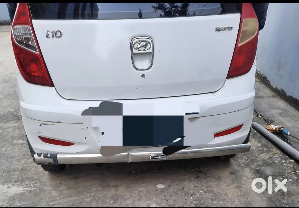 I10 Sportz