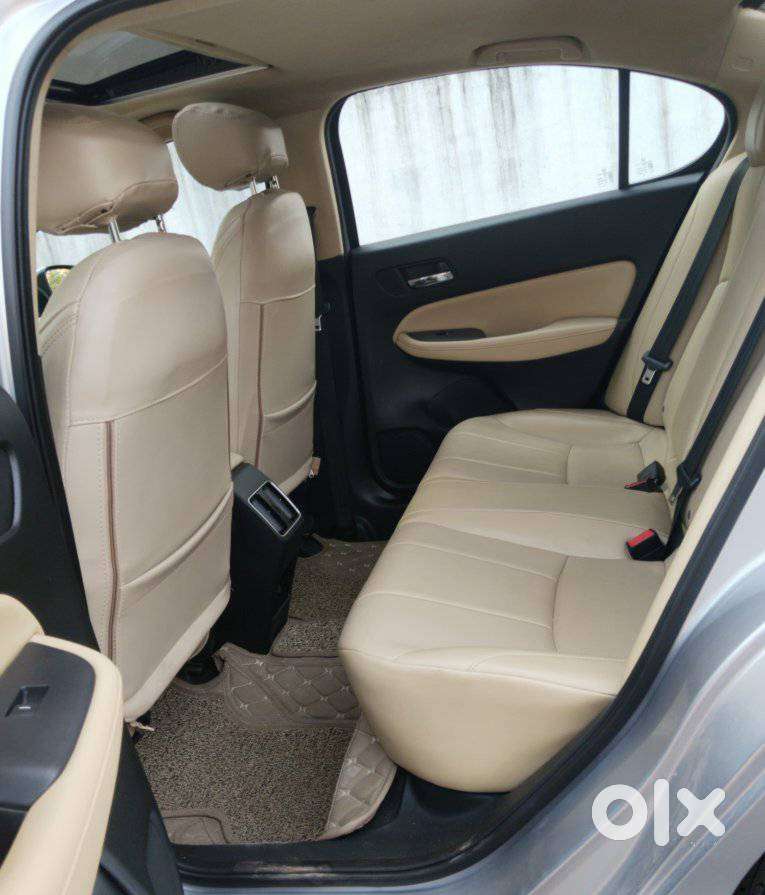 Honda City I-vtec Zx, 2020, Petrol