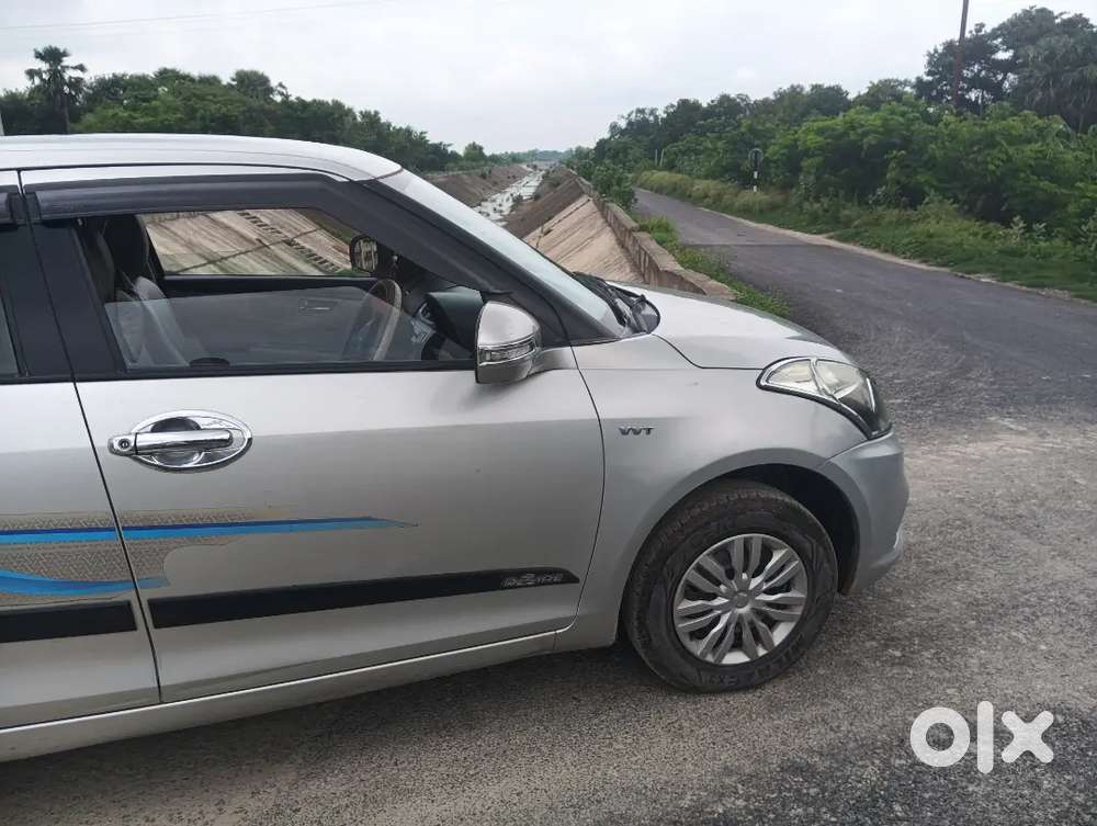 Swift Dzire Vxi 2016