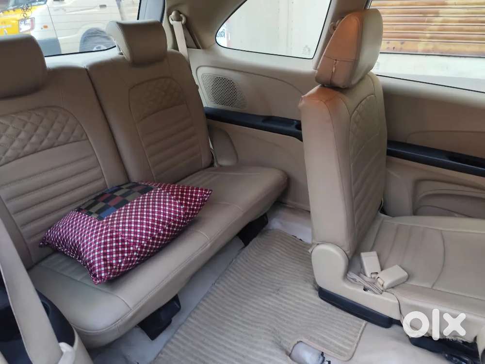 Honda Mobilio 7 Seater