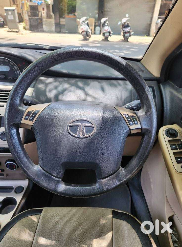 Tata Indica Vista 2008-2013 Quadrajet Vx, 2011, Diesel