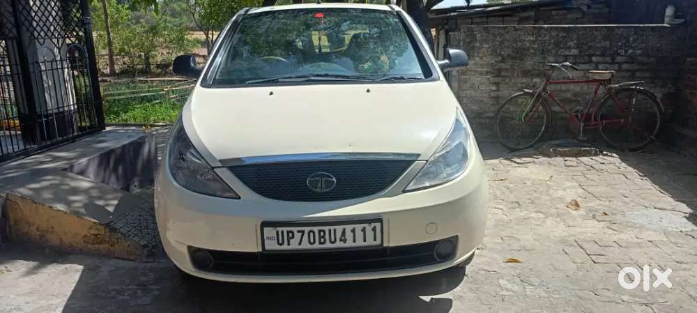 Tata Indica Vista 2012