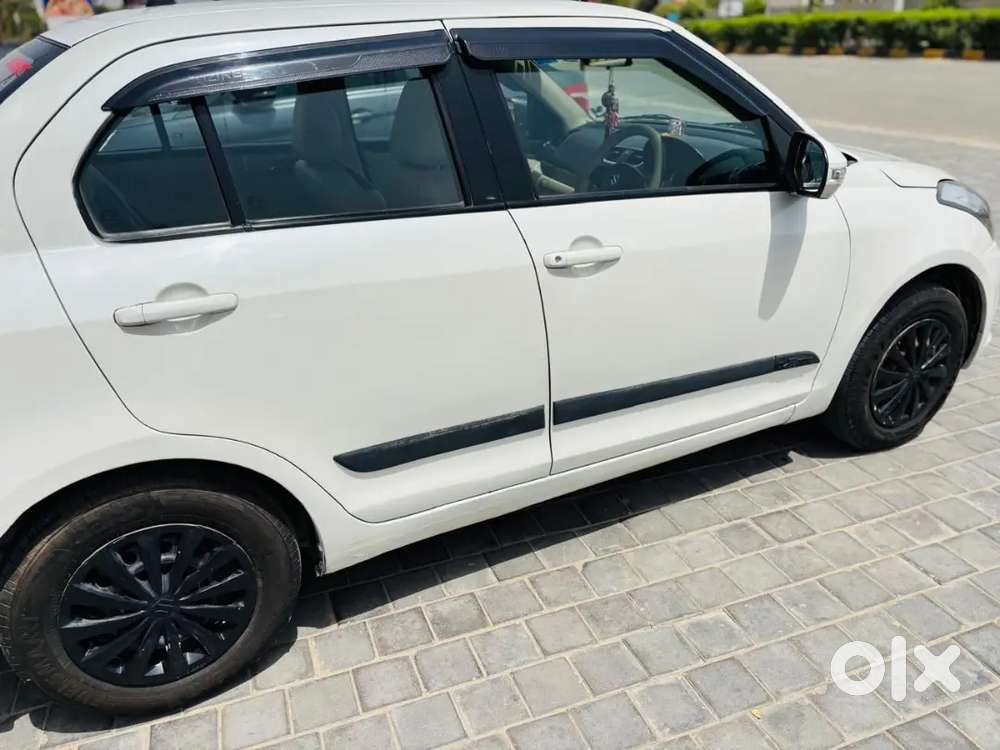 Maruti Suzuki Swift Dzire 2016