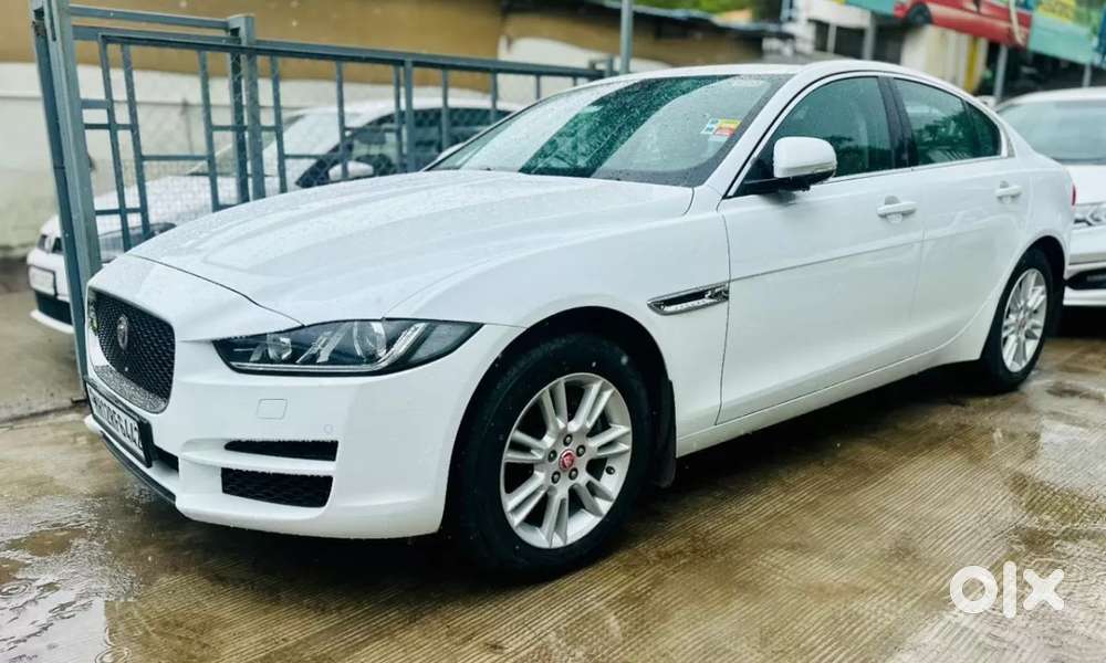 Jaguar Xe 2.0l Diesel Prestige, 2019, Diesel
