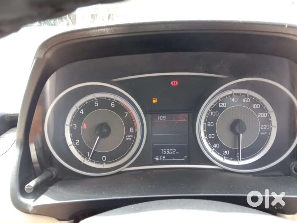 Maruti Suzuki Swift Dzire Vxi 24