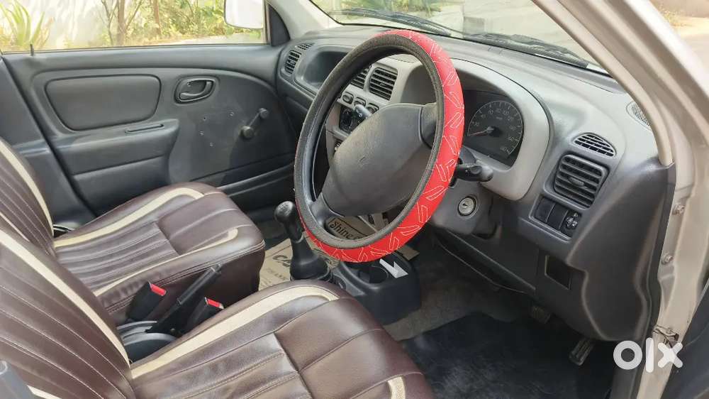 Maruti Suzuki Alto 2011 Petrol Good Condition
