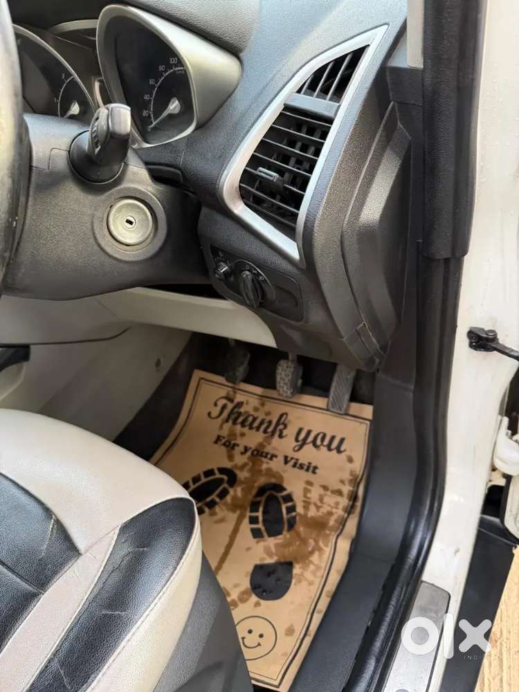 Ford Ecosport Diesel 2014 First Owner