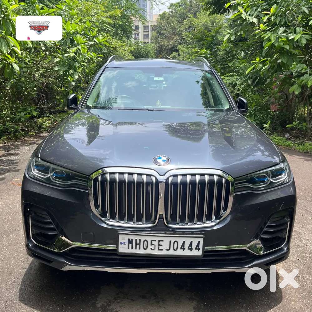 Bmw X7 Xdrive30d Dpe Signature, 2020, Diesel