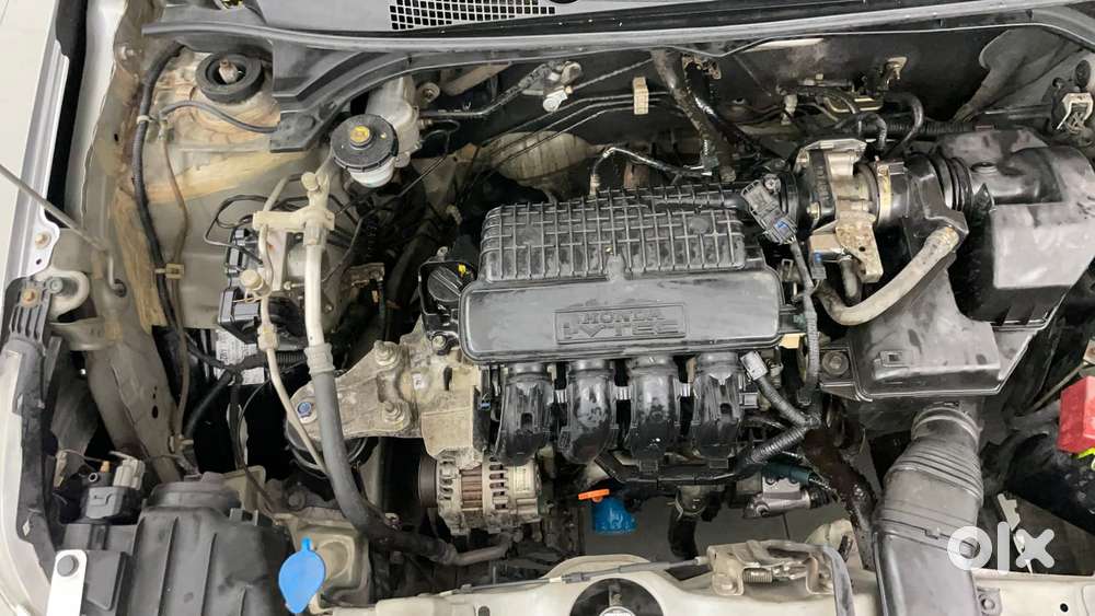 Honda Amaze Vx 1.2 Petrol Mt, 2018, Petrol