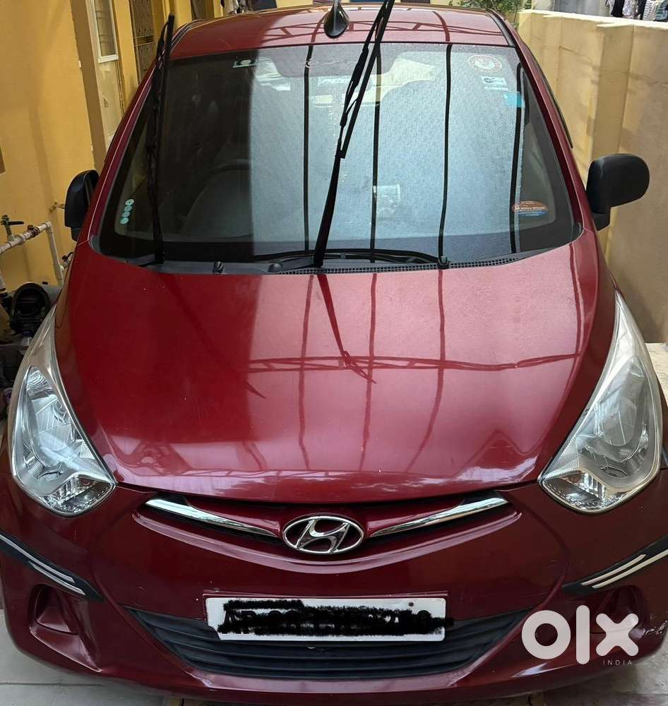 Hyundai Eon-2013-59000