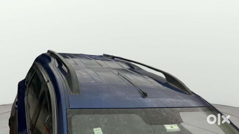 Renault Triber Rxz, 2021, Petrol