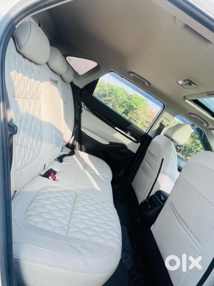 Kia Seltos 1.5 Htx Diesel At, 2023, Diesel