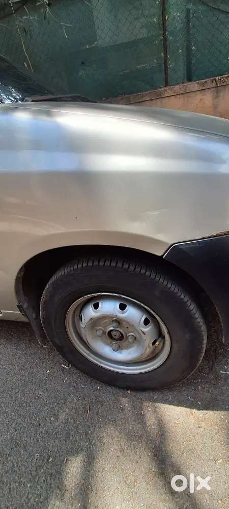 Good Condition And Well Maintained