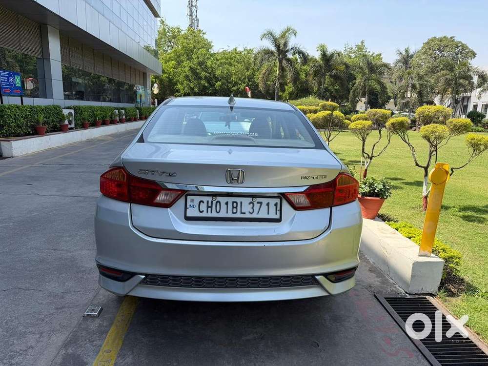 Honda City 2017 Model