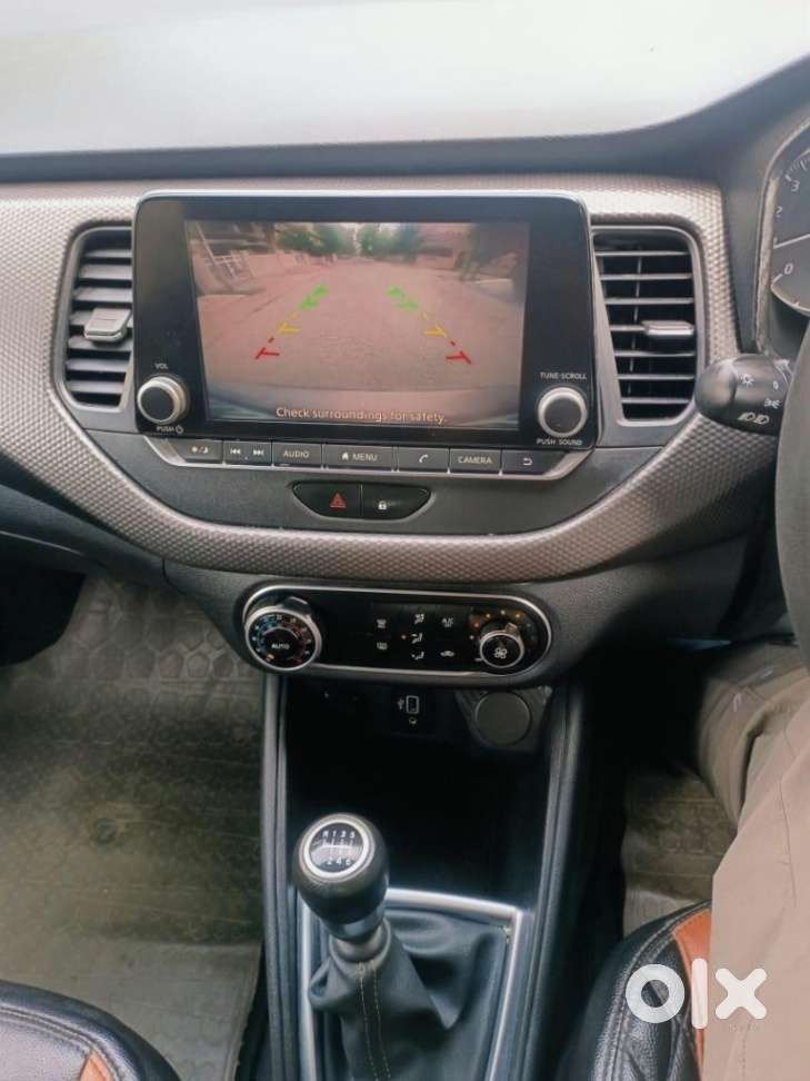 Nissan Kicks Xv Premium D, 2019, Diesel