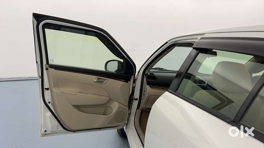 Maruti Suzuki Swift Dzire 2012-2015 Vdi, 2016, Diesel