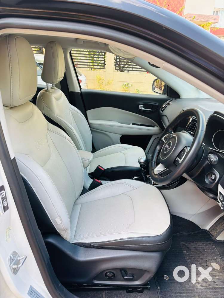 Jeep Compass 2.0 Limited Plus, 2019, Diesel