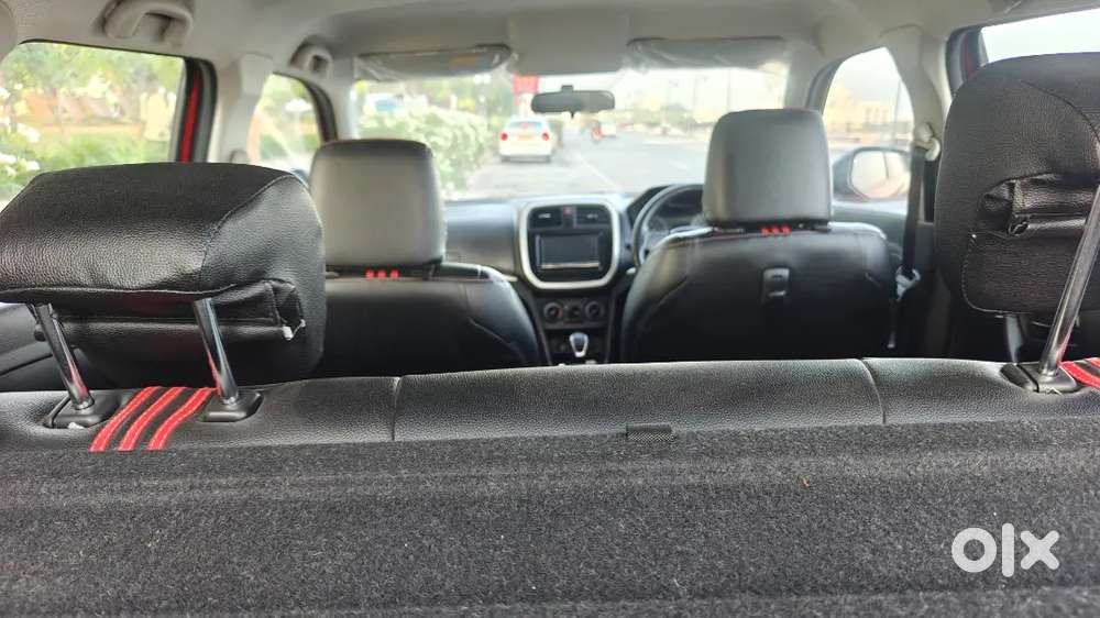 Maruti Suzuki Brezza Vdi 2019